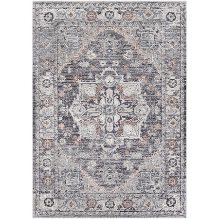 Livabliss Daytona Beach DYT-2311 Outdoor Safe Area Rug DYT2311-537
